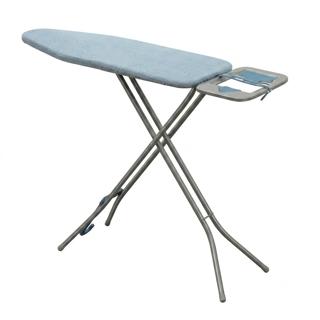Light Grey Standard Ironing Board
